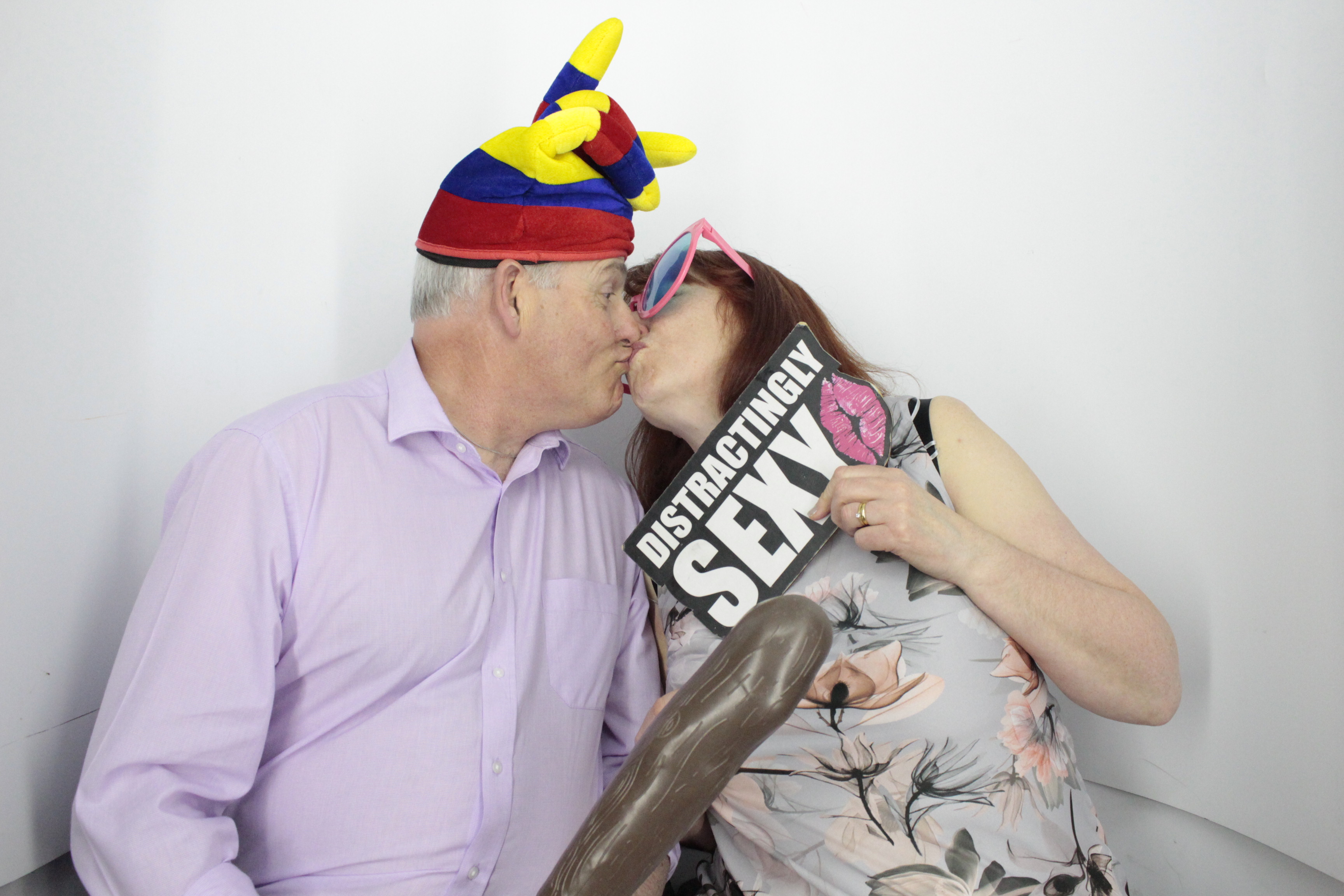 Ian & Angie’s wedding  | View more photos from the event at gallery.myphotoboothexperience.co.uk/u/MyPhotoBoothExperienceLtd/Ian-Angie’s-wedding